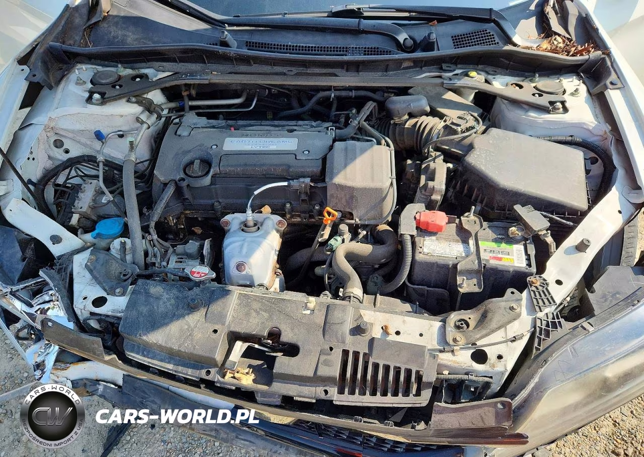 2016 Honda Accord Exl VIN:1HGCT1B80GA000423 - 11
