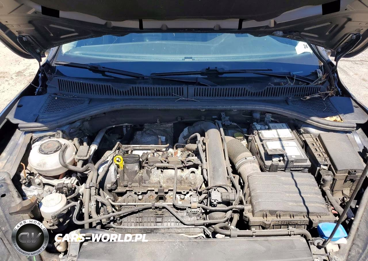 2019 Volkswagen Jetta S VIN:3VWC57BUXKM121493 - 11