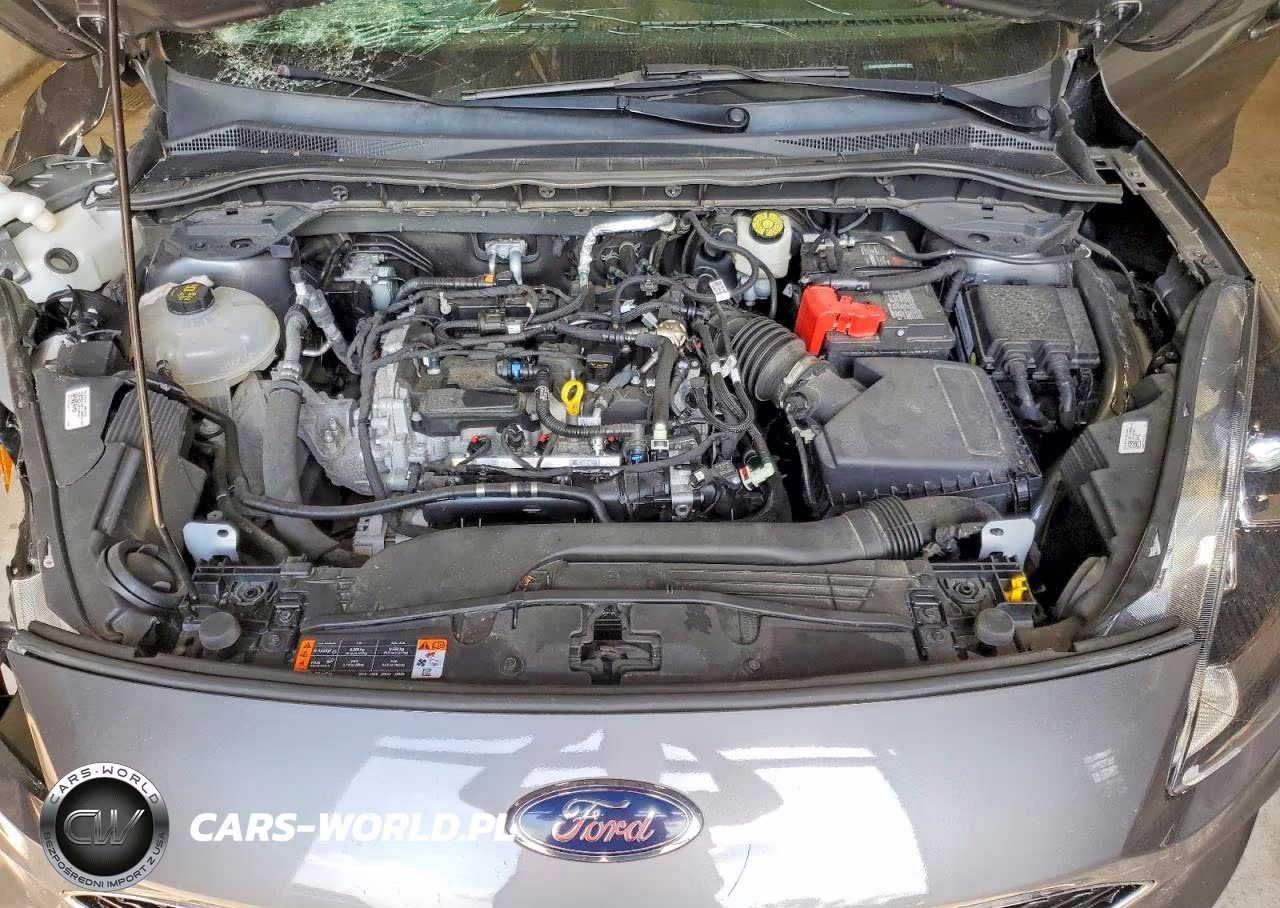 2021 Ford Escape Se VIN:1FMCU9G60MUA48642 - 11