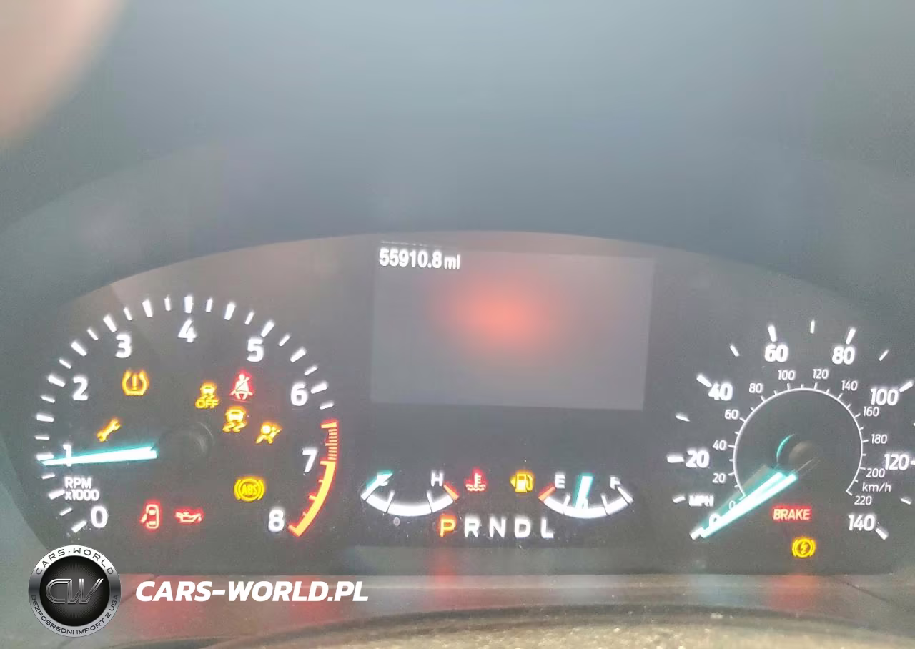 2021 Ford Escape Se VIN:1FMCU9G60MUA48642 - 9