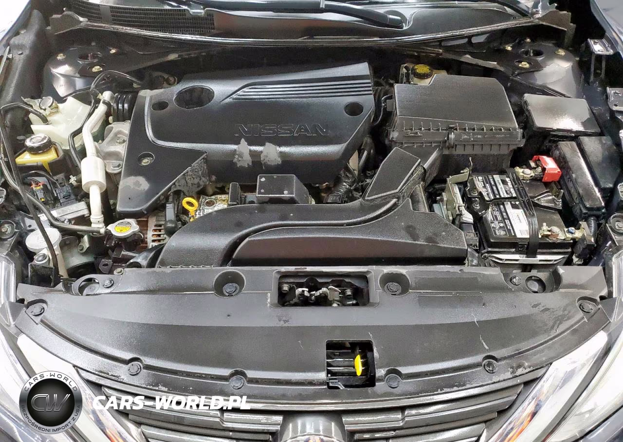 2018 Nissan Altima 2.5 VIN:1N4AL3AP1JC131159 - 11