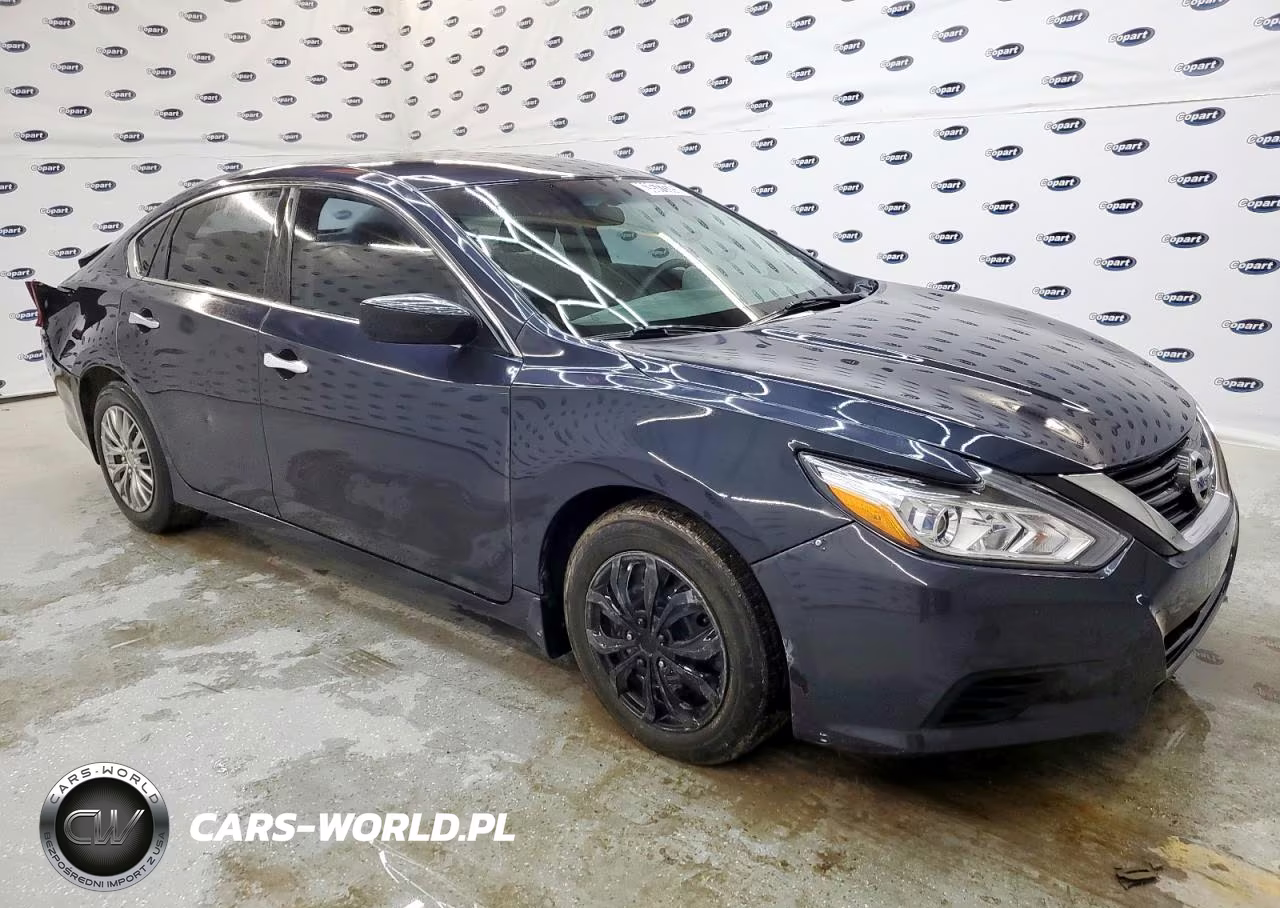 2018 Nissan Altima 2.5 VIN:1N4AL3AP1JC131159 - 4