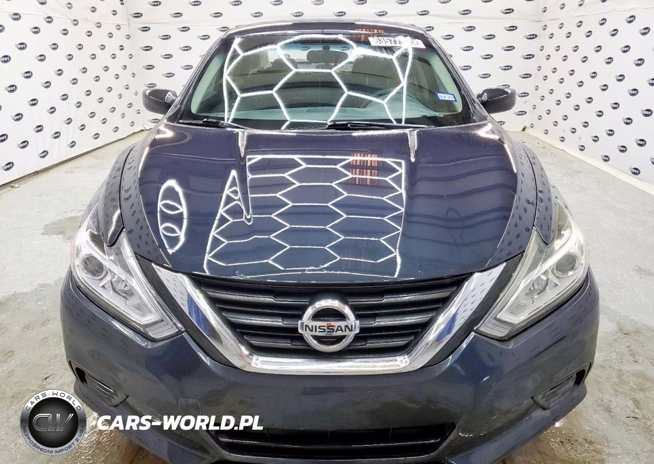 2018 Nissan Altima 2.5 VIN:1N4AL3AP1JC131159 - 5