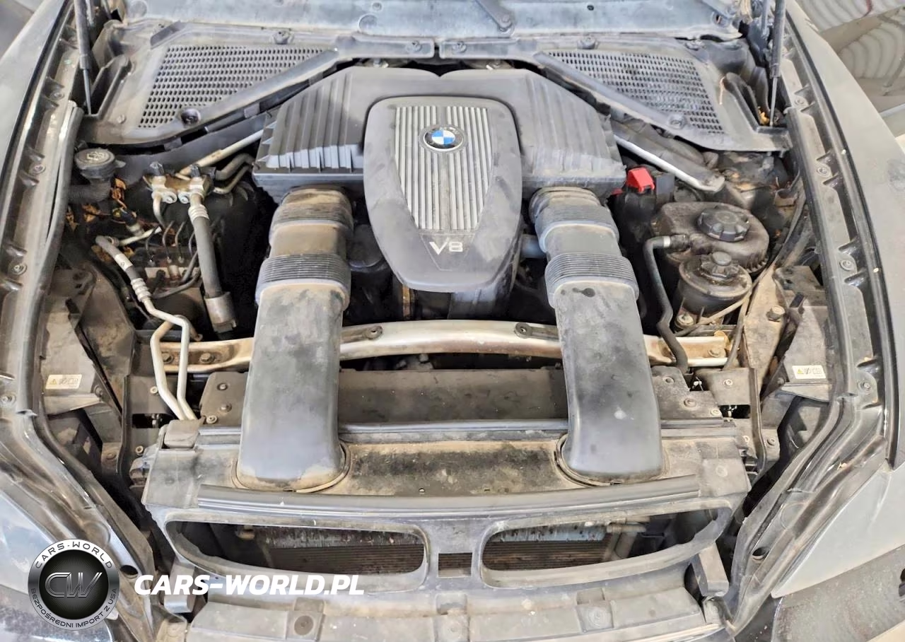 2010 BMW X5 xDrive48I VIN:5UXFE8C57AL311456 - 11