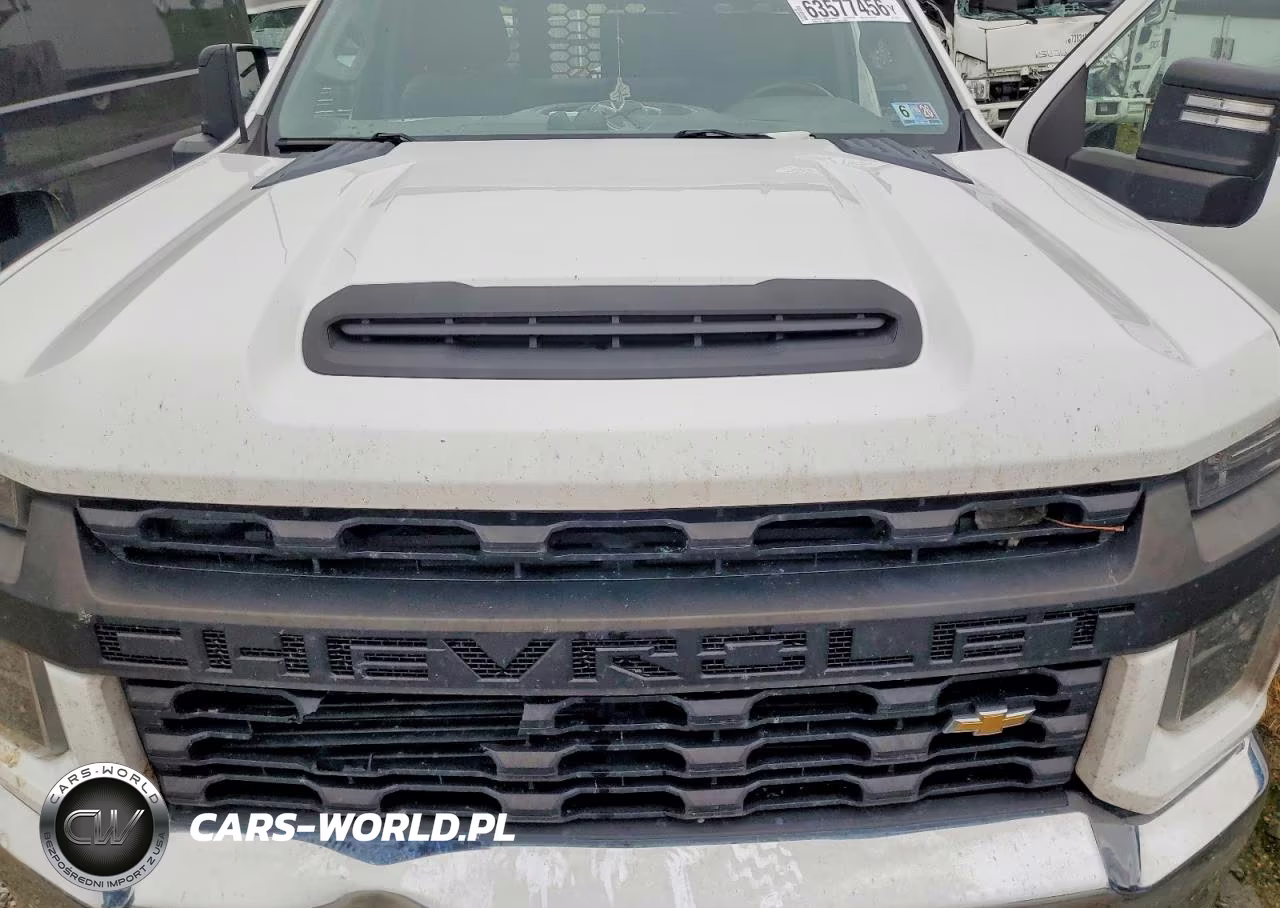 2022 Chevrolet Silverado C3500 VIN:1GB3WRE77NF155255 - 11