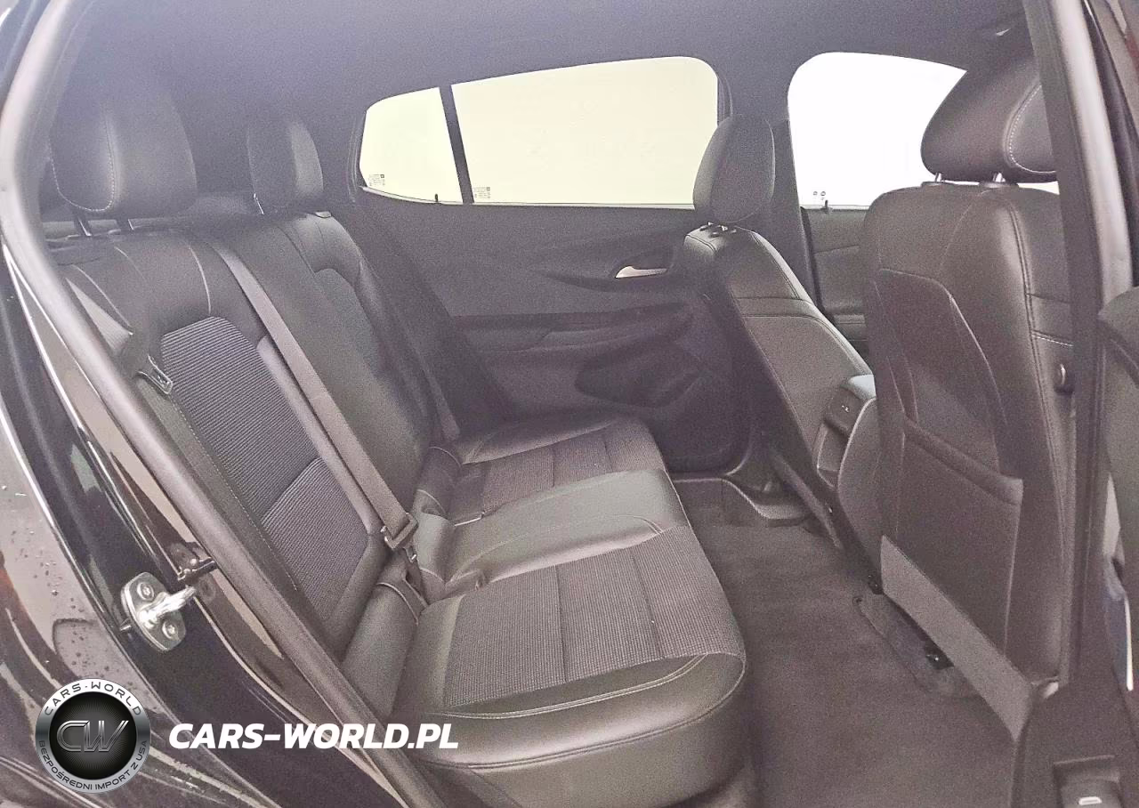 2024 Buick Envista Preferred VIN:KL47LAE29RB025934 - 11