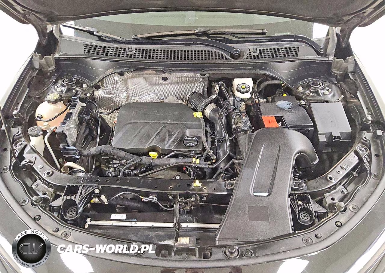 2024 Buick Envista Preferred VIN:KL47LAE29RB025934 - 12
