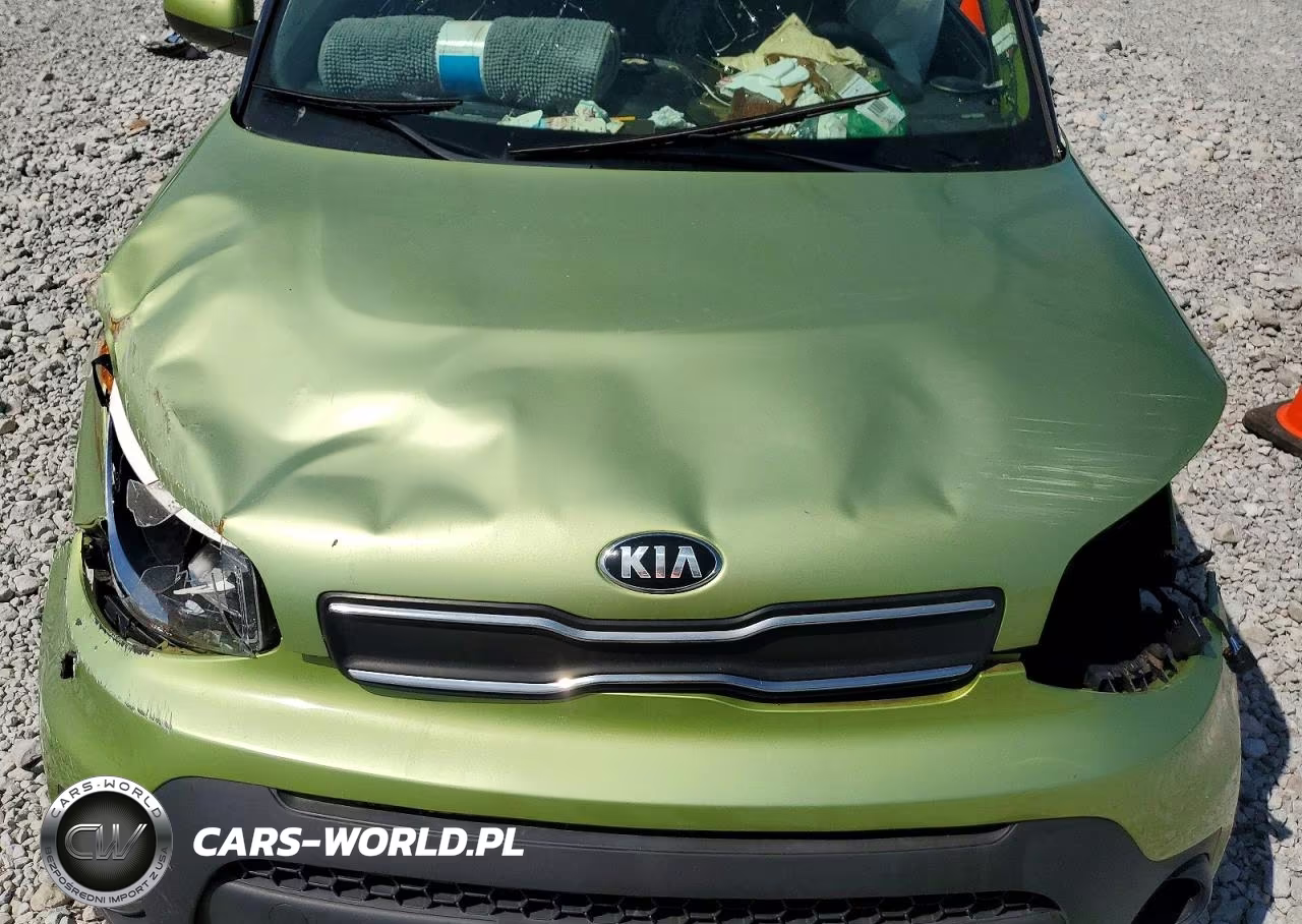 2017 Kia Soul Base VIN:KNDJN2A2XH7877728 - 12
