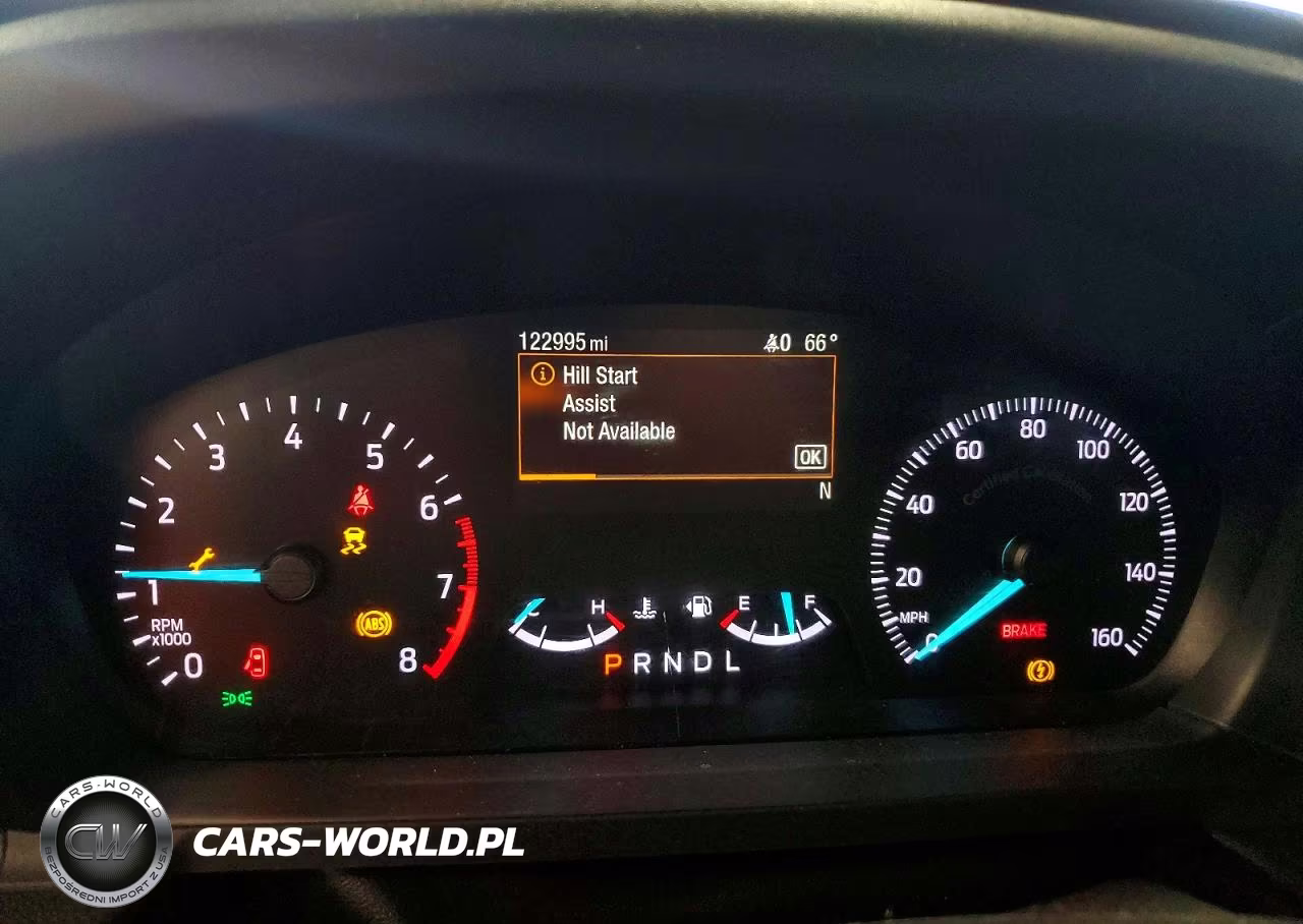 2020 Ford Explorer Police Interceptor VIN:1FM5K8AB7LGA64364 - 9