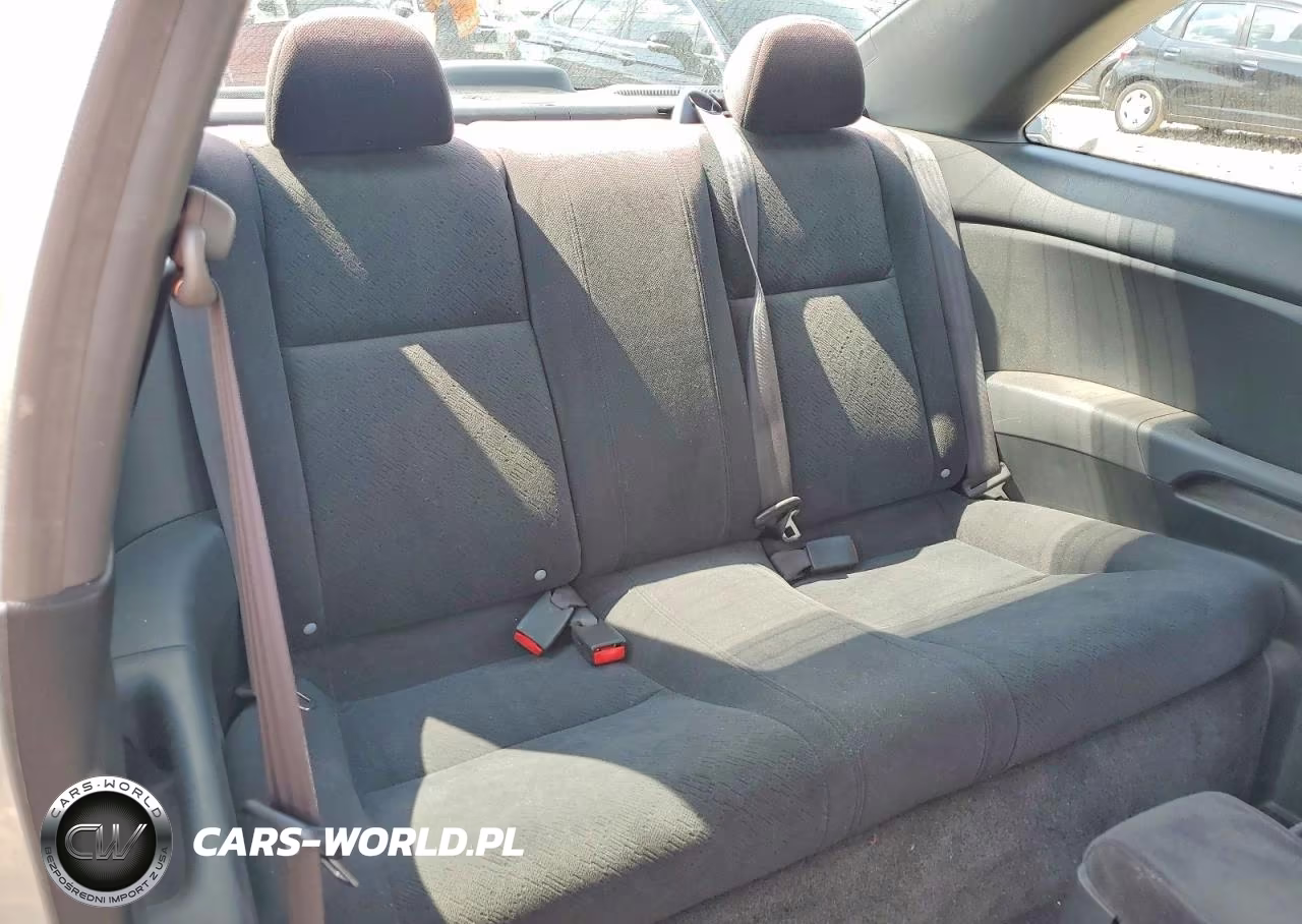 2003 Honda Civic Lx VIN:1HGEM22583L001111 - 10