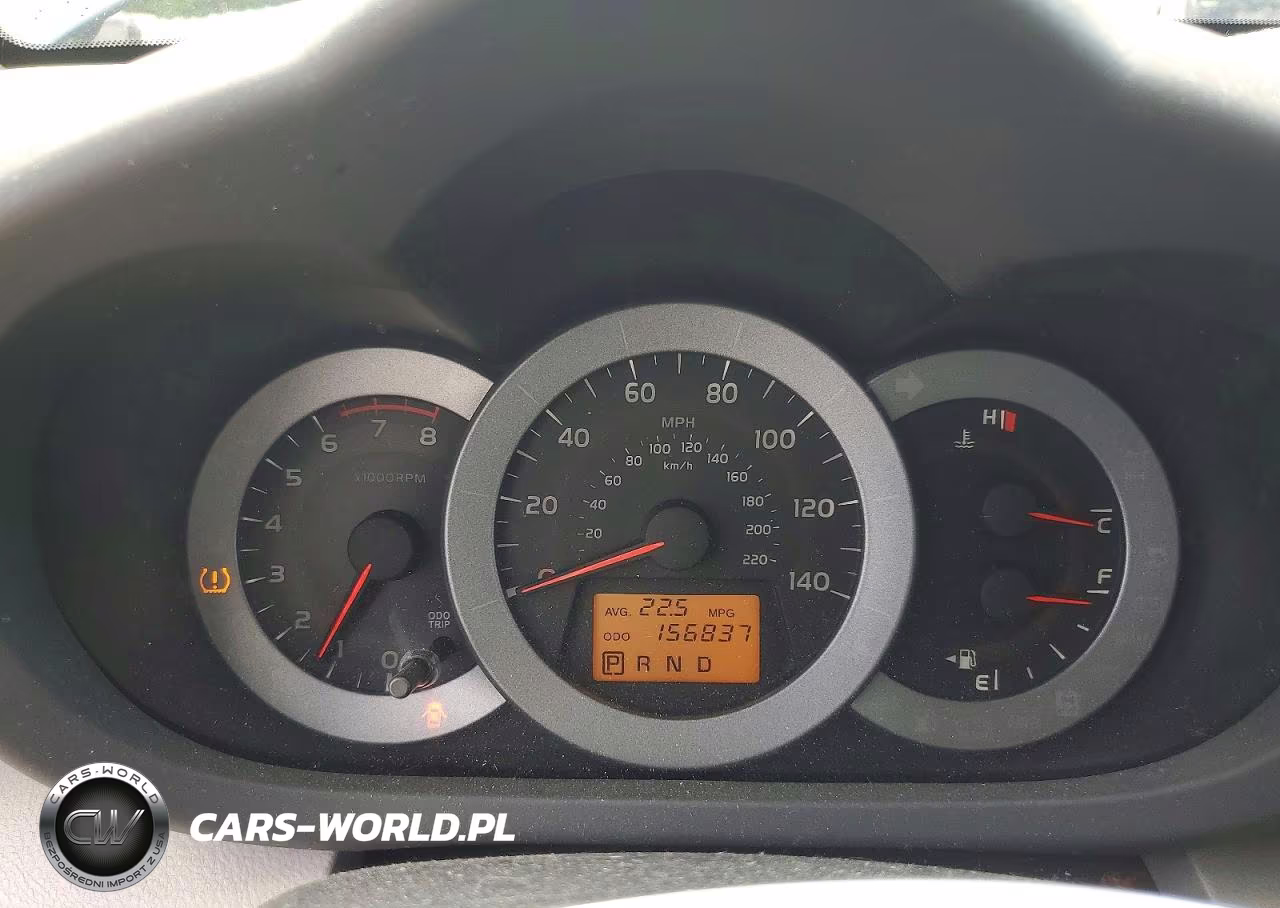 2012 Toyota Rav4 Base VIN:2T3BF4DV8CW250946 - 9