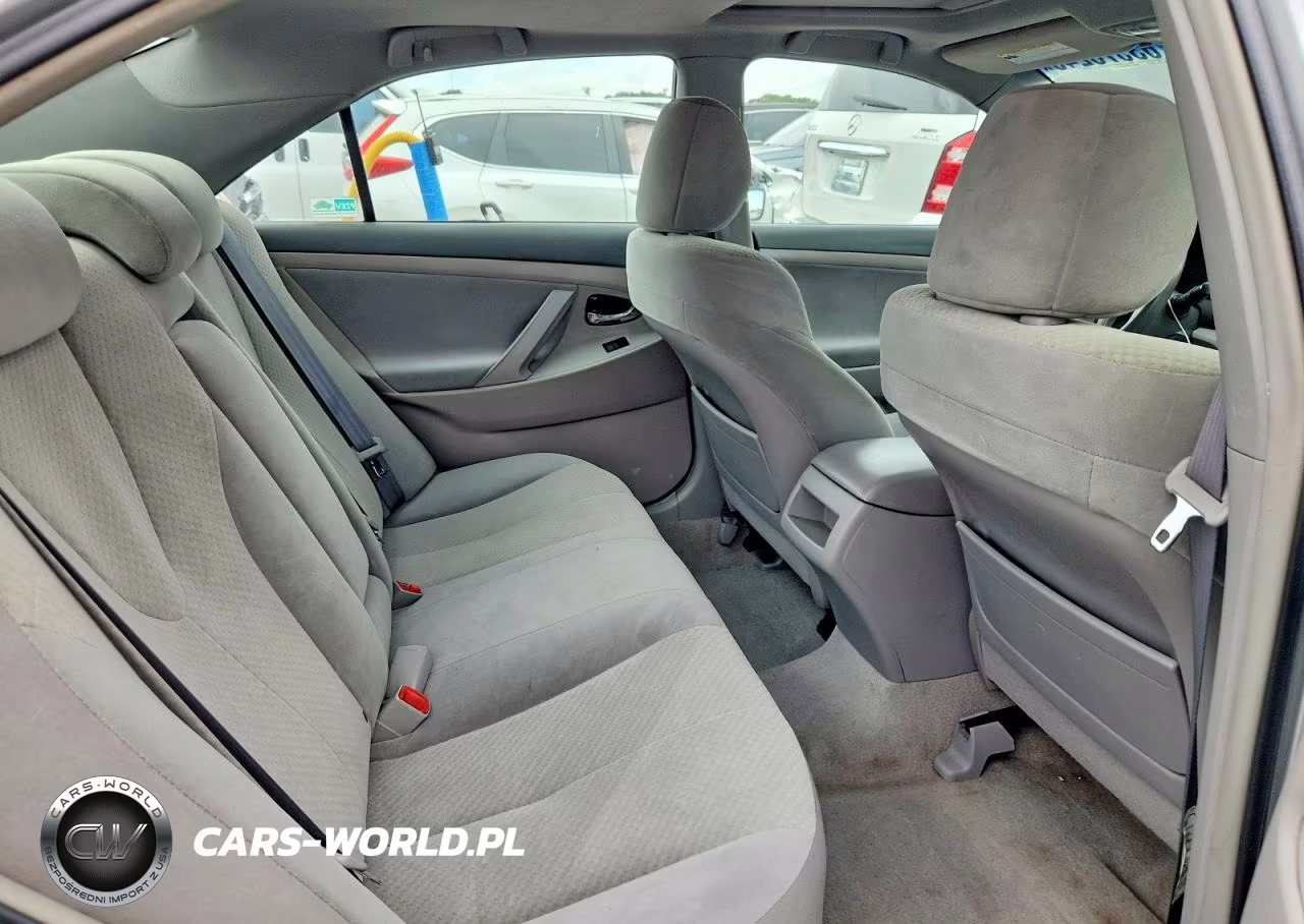 2009 Toyota Camry Le VIN:4T1BE46K29U264025 - 10
