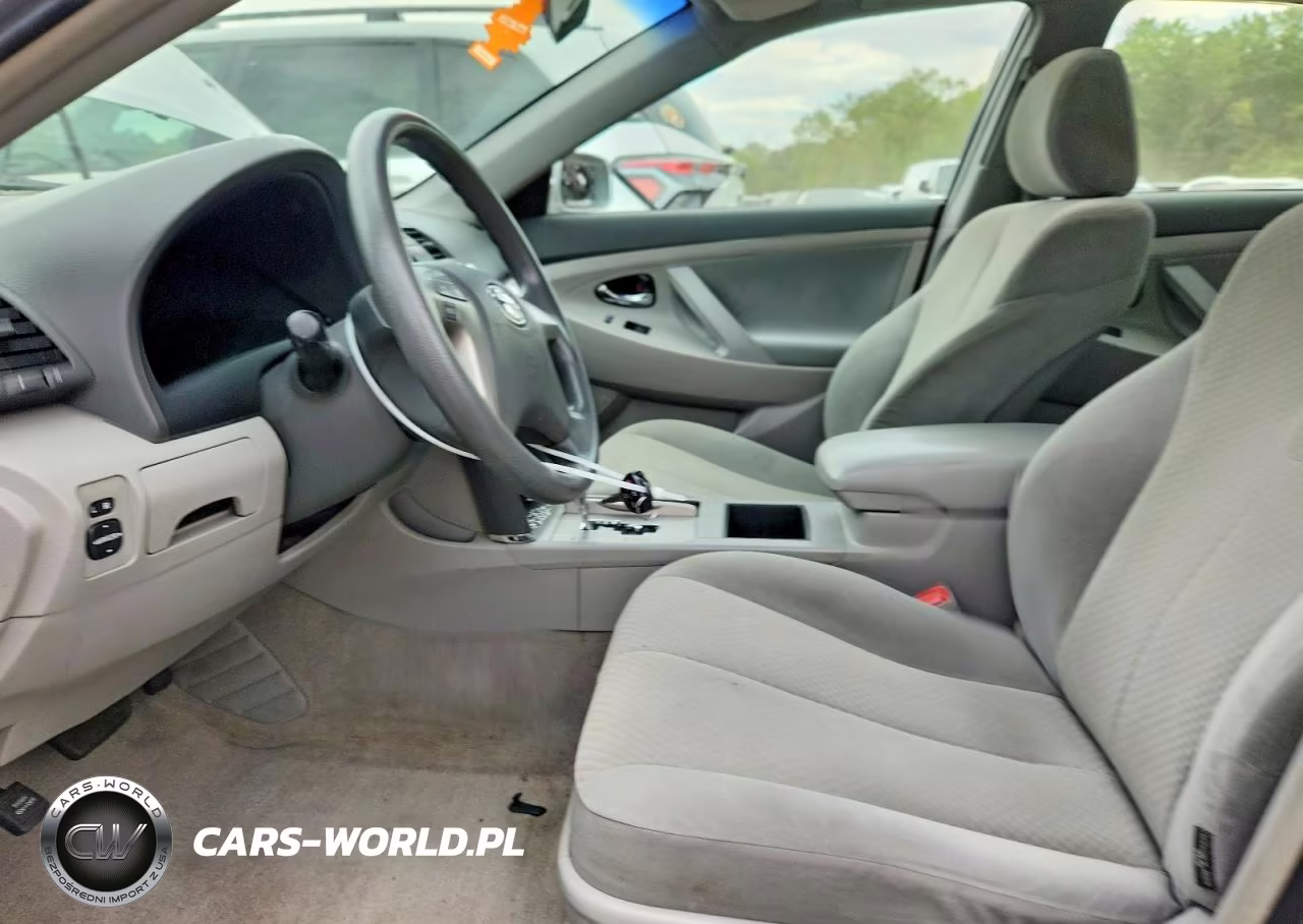 2009 Toyota Camry Le VIN:4T1BE46K29U264025 - 7