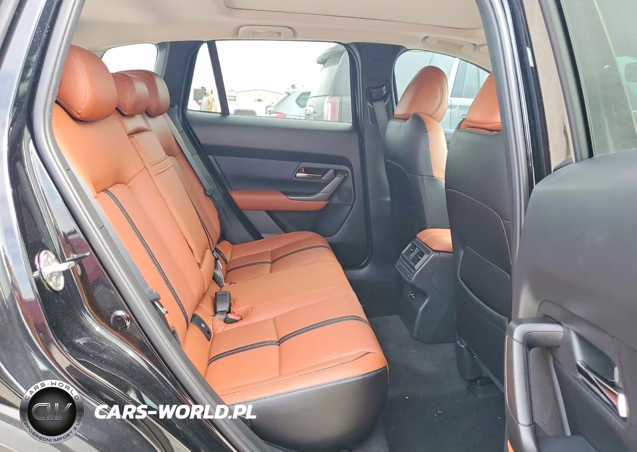2023 Mazda Cx-50 Premium Plus VIN:7MMVABEY3PN119686 - 11