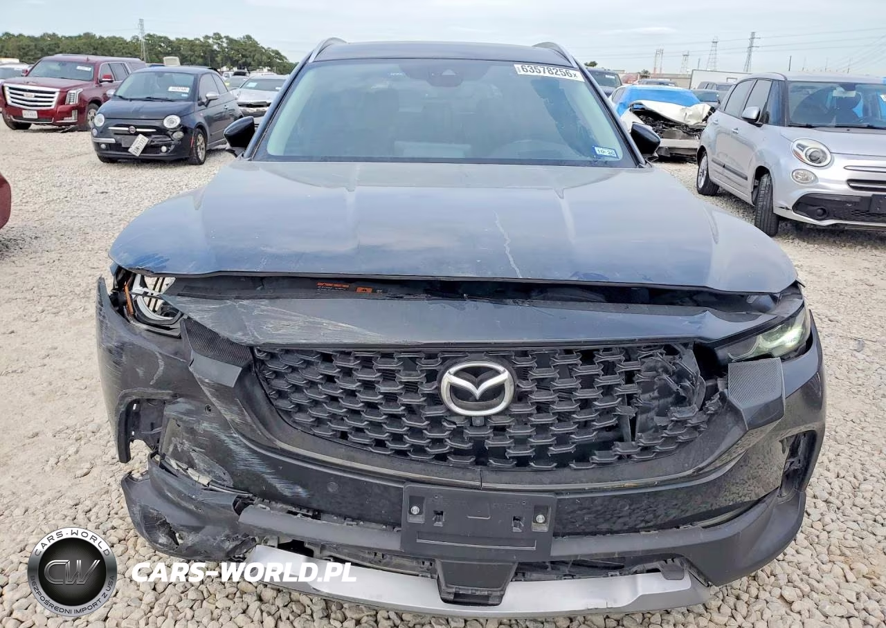 2023 Mazda Cx-50 Premium Plus VIN:7MMVABEY3PN119686 - 5