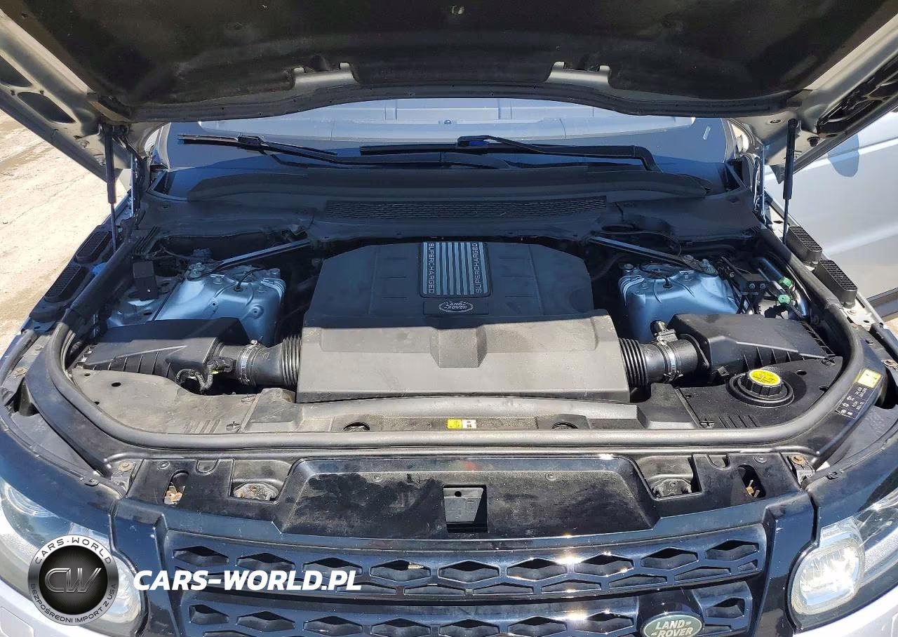 2015 Land Rover Range Rover Sport Hse VIN:SALWR2VF2FA529258 - 12