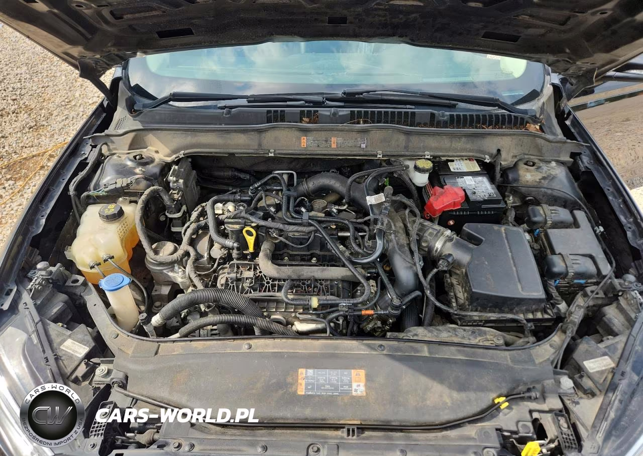 2020 Ford Fusion Sel VIN:3FA6P0CD5LR111349 - 11