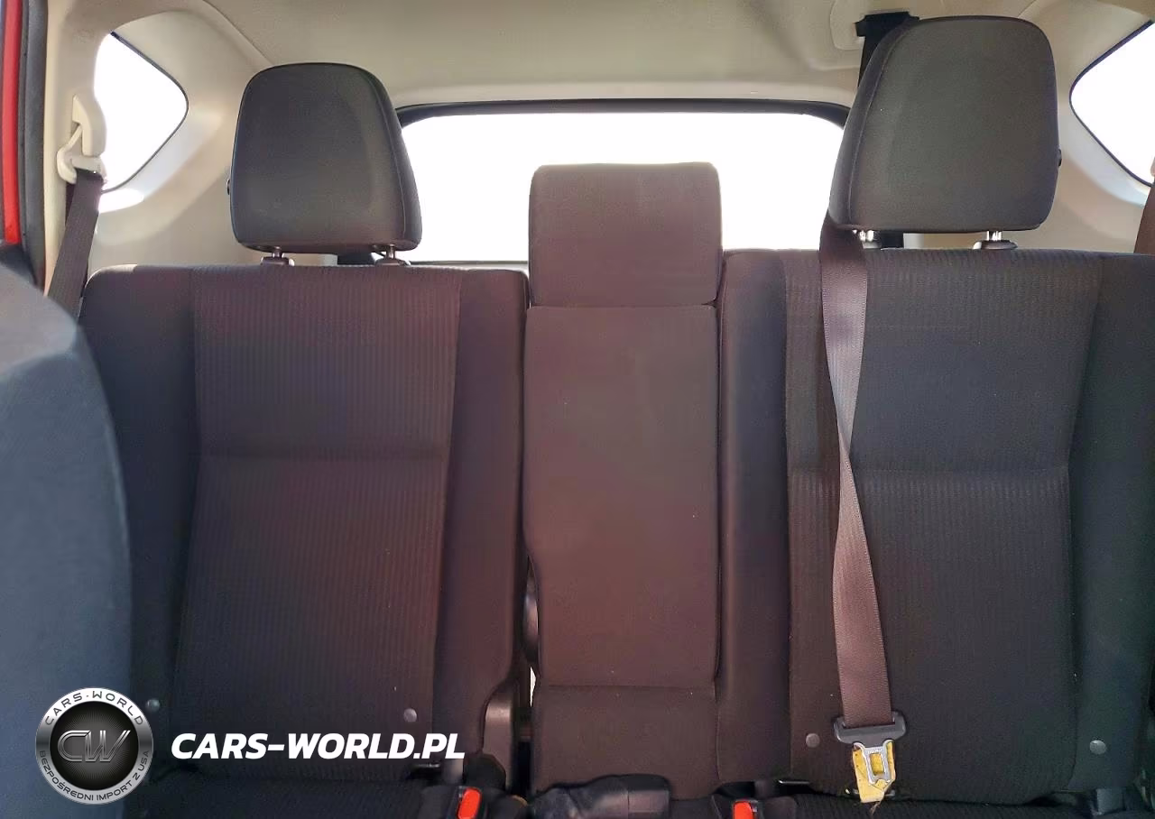 2017 Toyota Rav4 Le VIN:JTMBFREV4HJ142616 - 10