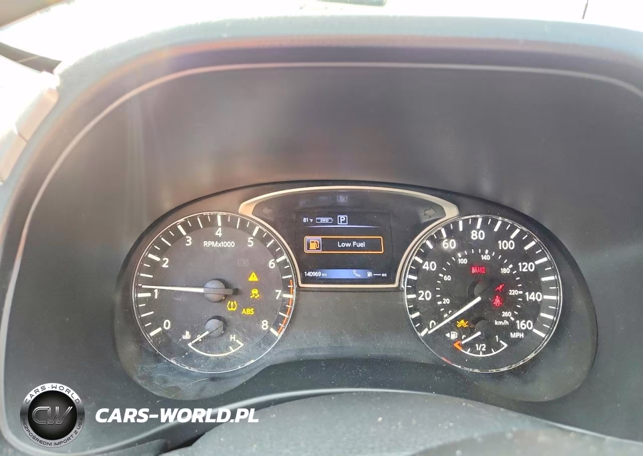 2020 Nissan Pathfinder Sl VIN:5N1DR2CM5LC608788 - 9