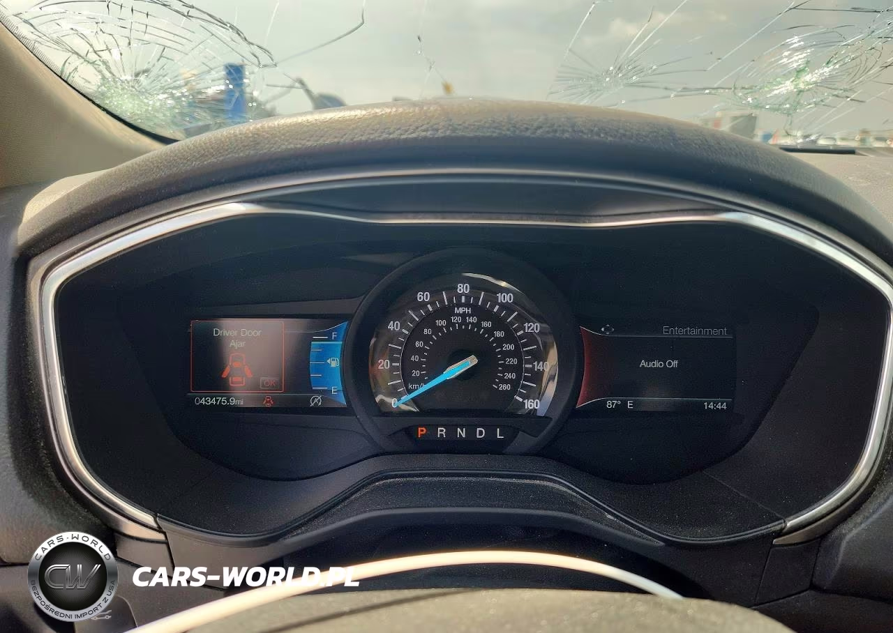 2020 Ford Fusion Se VIN:3FA6P0HD8LR148677 - 9