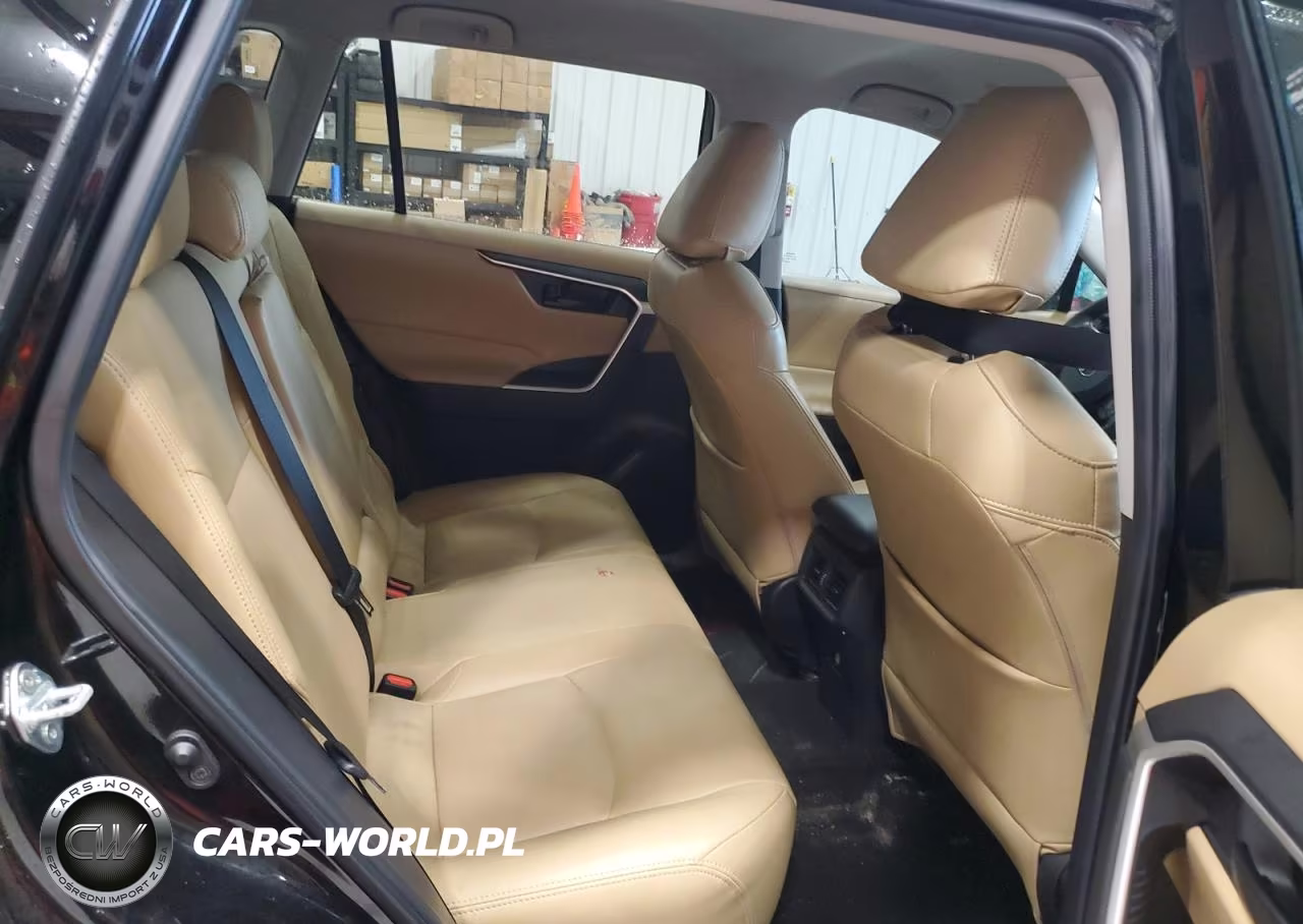 2023 Toyota Rav4 Le VIN:2T3H1RFV8PW248638 - 11