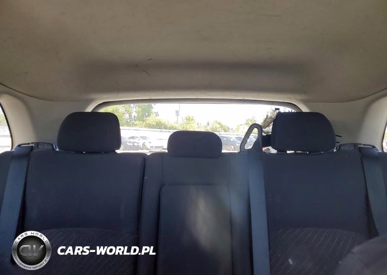 2015 Mitsubishi Outlander Sport Se VIN:4A4AP4AU0FE055397 - 10