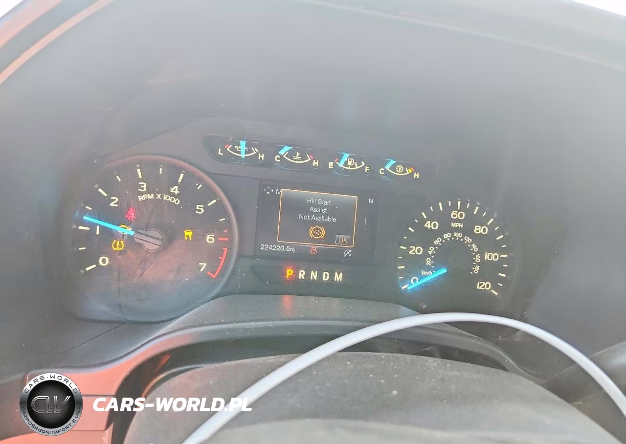 2018 Ford F150 Super Cab VIN:1FTEX1EP9JKF97880 - 9
