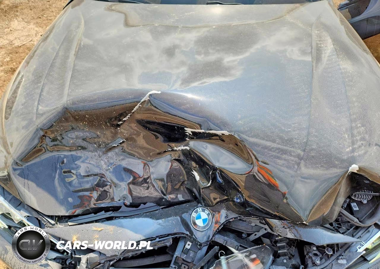 2022 BMW 430Xi VIN:WBA73AP09NCK48400 - 11