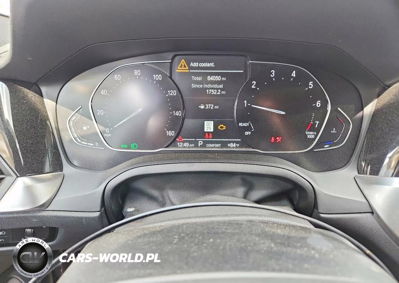 2022 BMW 430Xi VIN:WBA73AP09NCK48400 - 9
