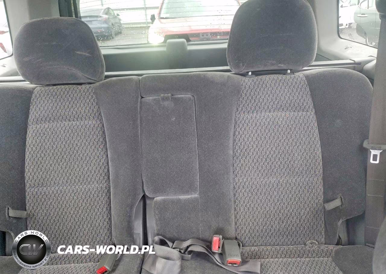 2001 Hyundai Santa Fe Gl VIN:KM8SB82B71U055230 - 10