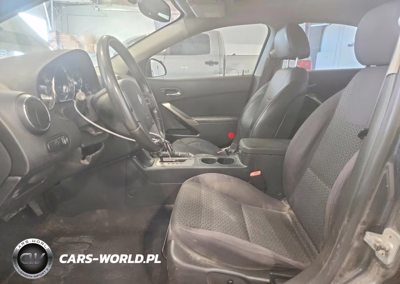 2006 Pontiac G6 Gt VIN:1G2ZH558264129987 - 7