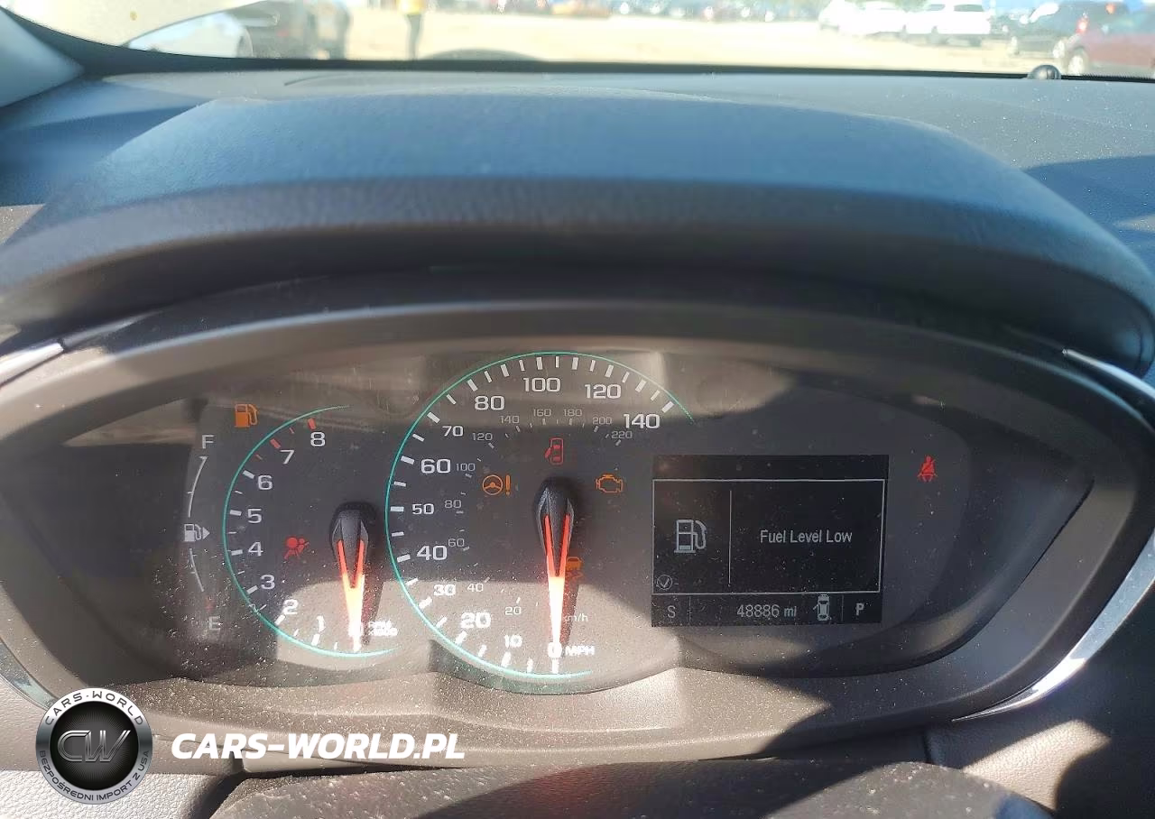 2021 Chevrolet Trax 1Lt VIN:KL7CJPSB3MB341109 - 9