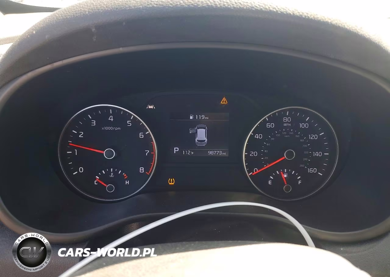 2022 Kia Sportage S VIN:KNDP63AC4N7975526 - 9