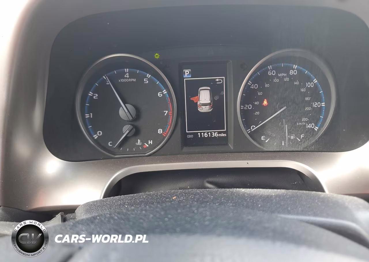 2018 Toyota Rav4 Xle VIN:JTMWFREV1JJ752268 - 9