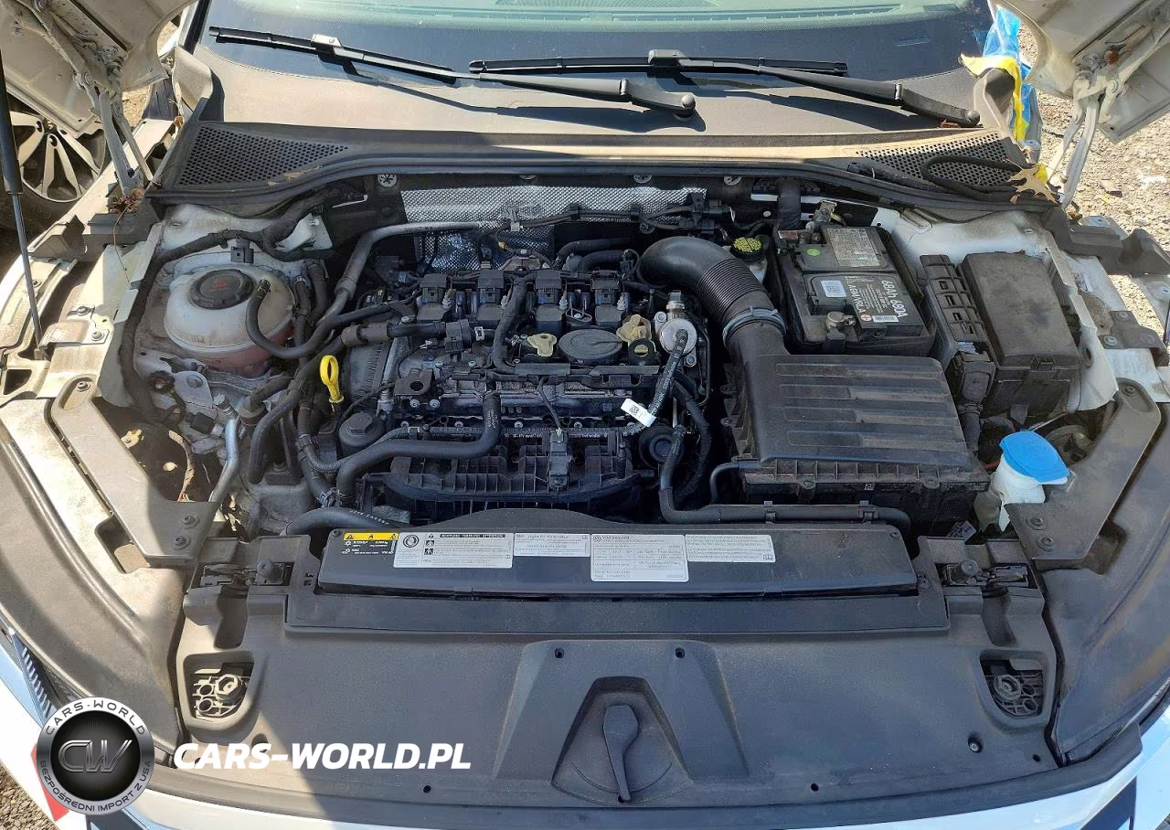 2019 Volkswagen Arteon Se VIN:WVWGR7AN6KE028933 - 11