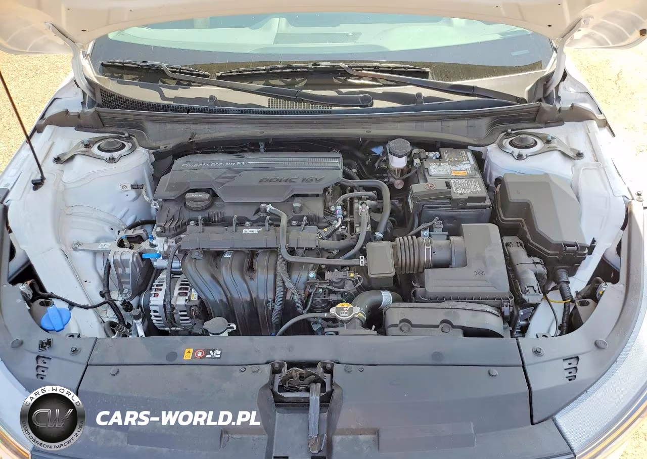 2025 Kia K4 Ex VIN:3KPFU4DE9SE157807 - 11