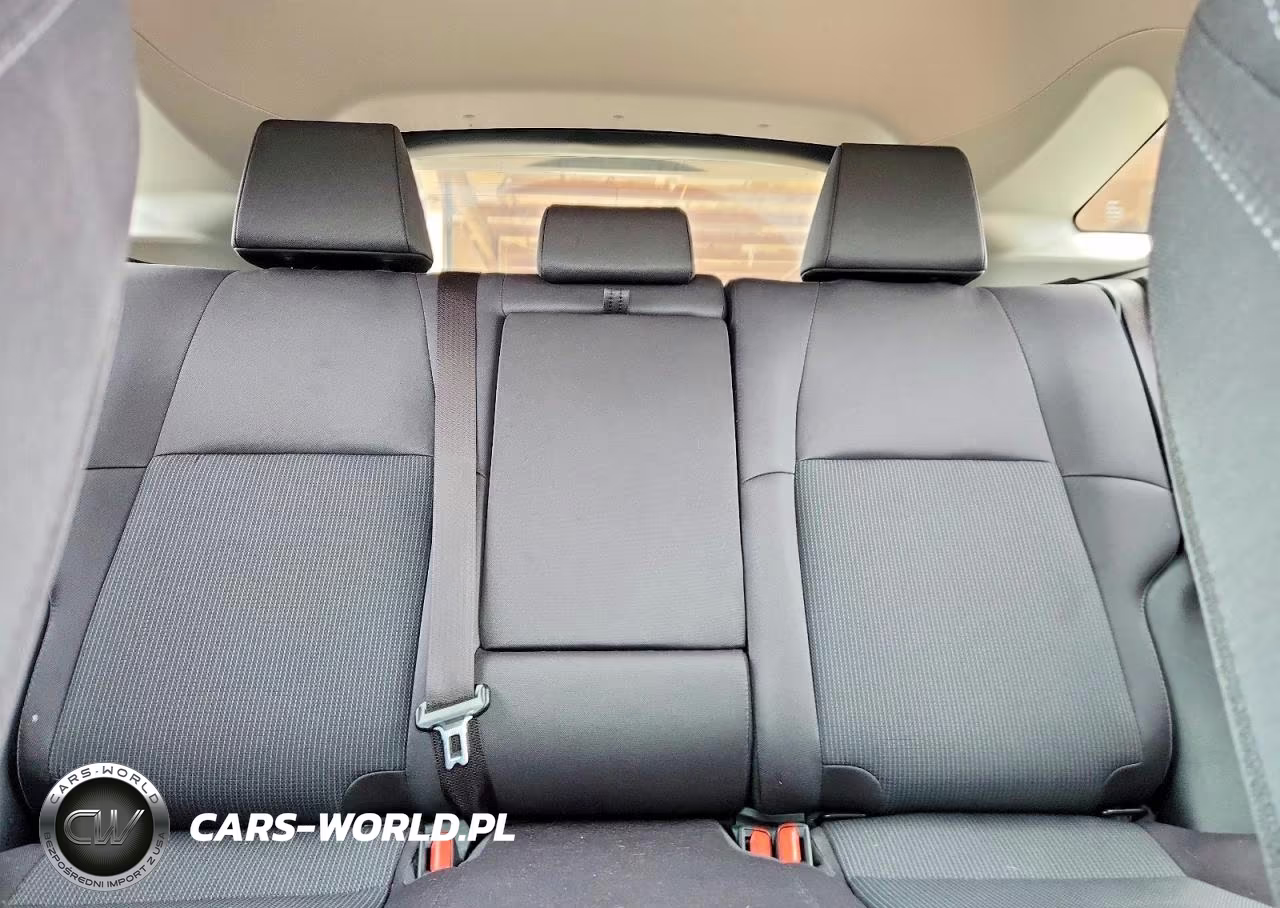 2021 Toyota Venza Le VIN:JTEAAAAH1MJ013069 - 10
