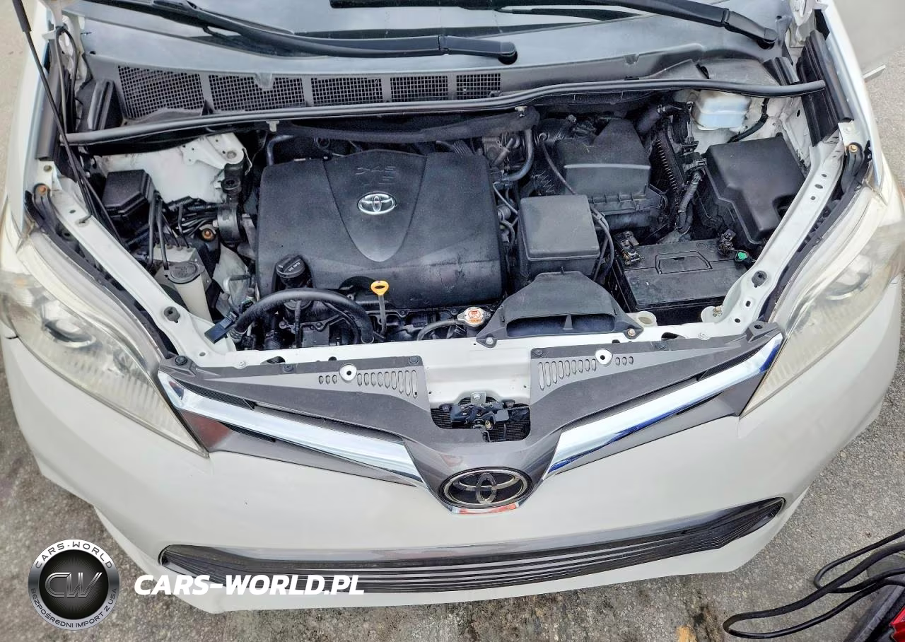 2019 Toyota Sienna Xle VIN:5TDDZ3DC9KS226292 - 12