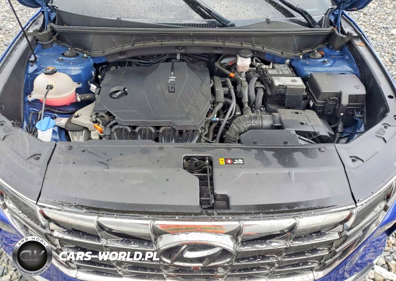 2024 Hyundai Tucson Limited VIN:5NMJE3DE5RH317590 - 11