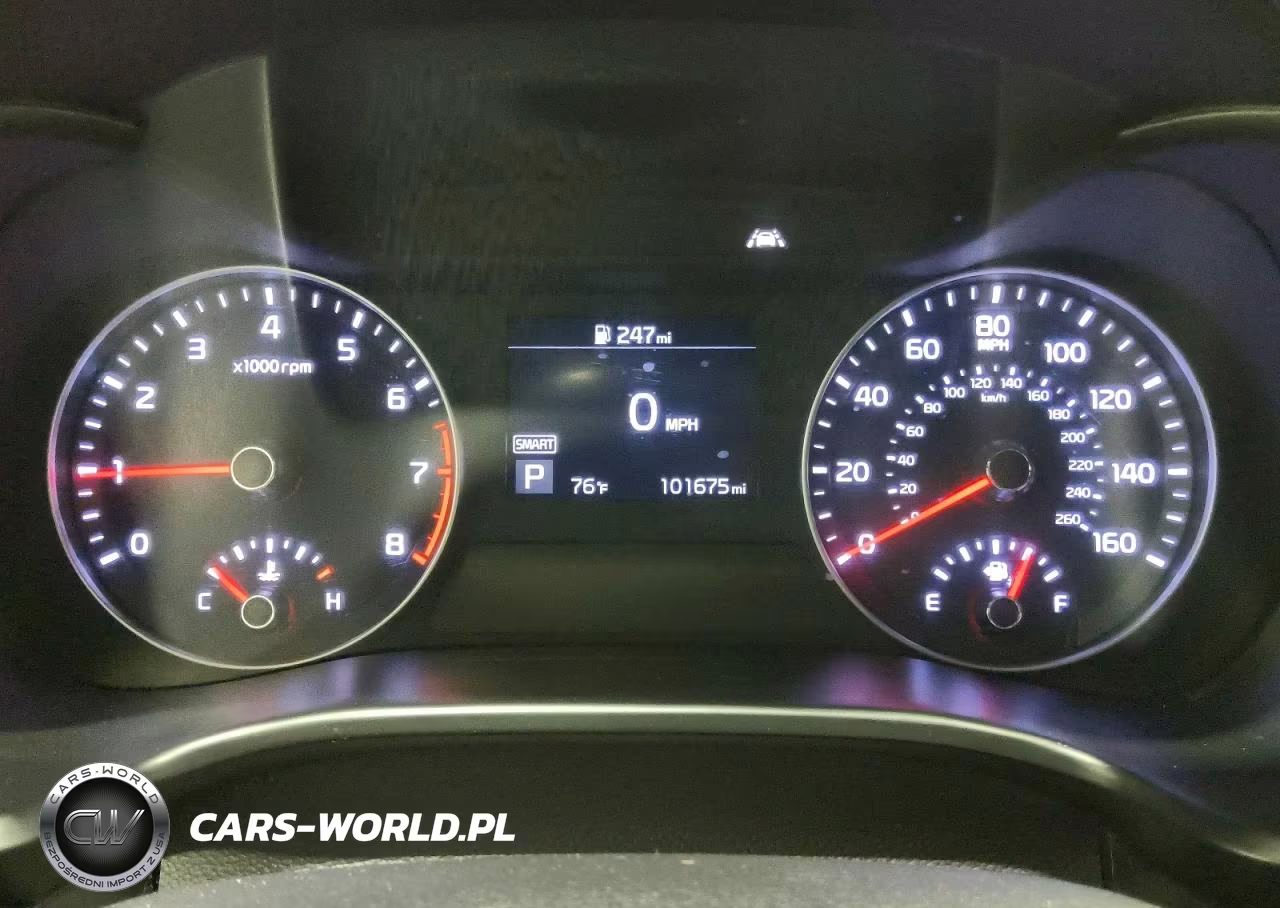 2020 Kia Forte Gt Line VIN:3KPF34AD3LE151954 - 9