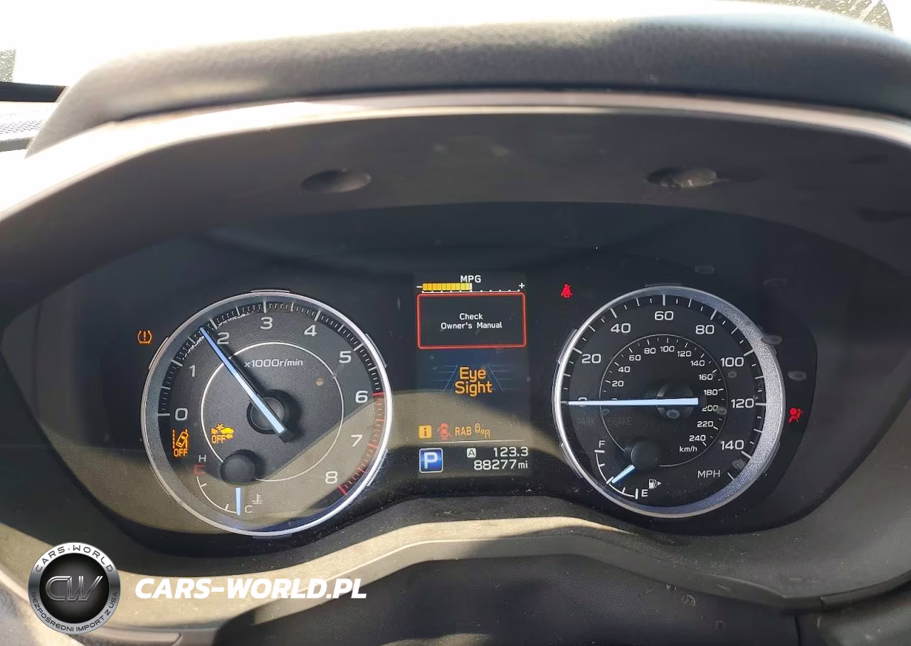 2019 Subaru Ascent Limited VIN:4S4WMAMD4K3444271 - 9