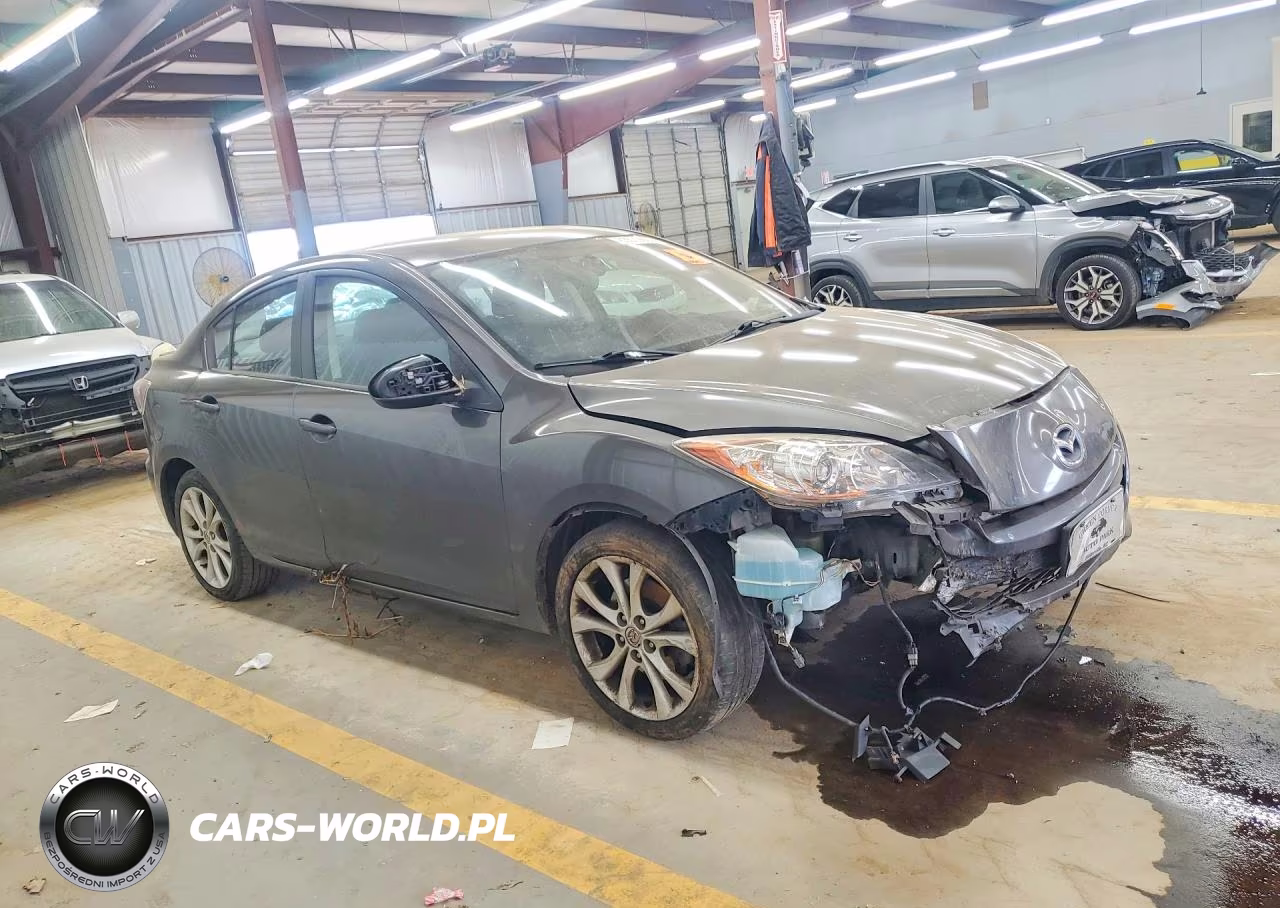 2010 Mazda 3 S VIN:JM1BL1S59A1267695 - 4