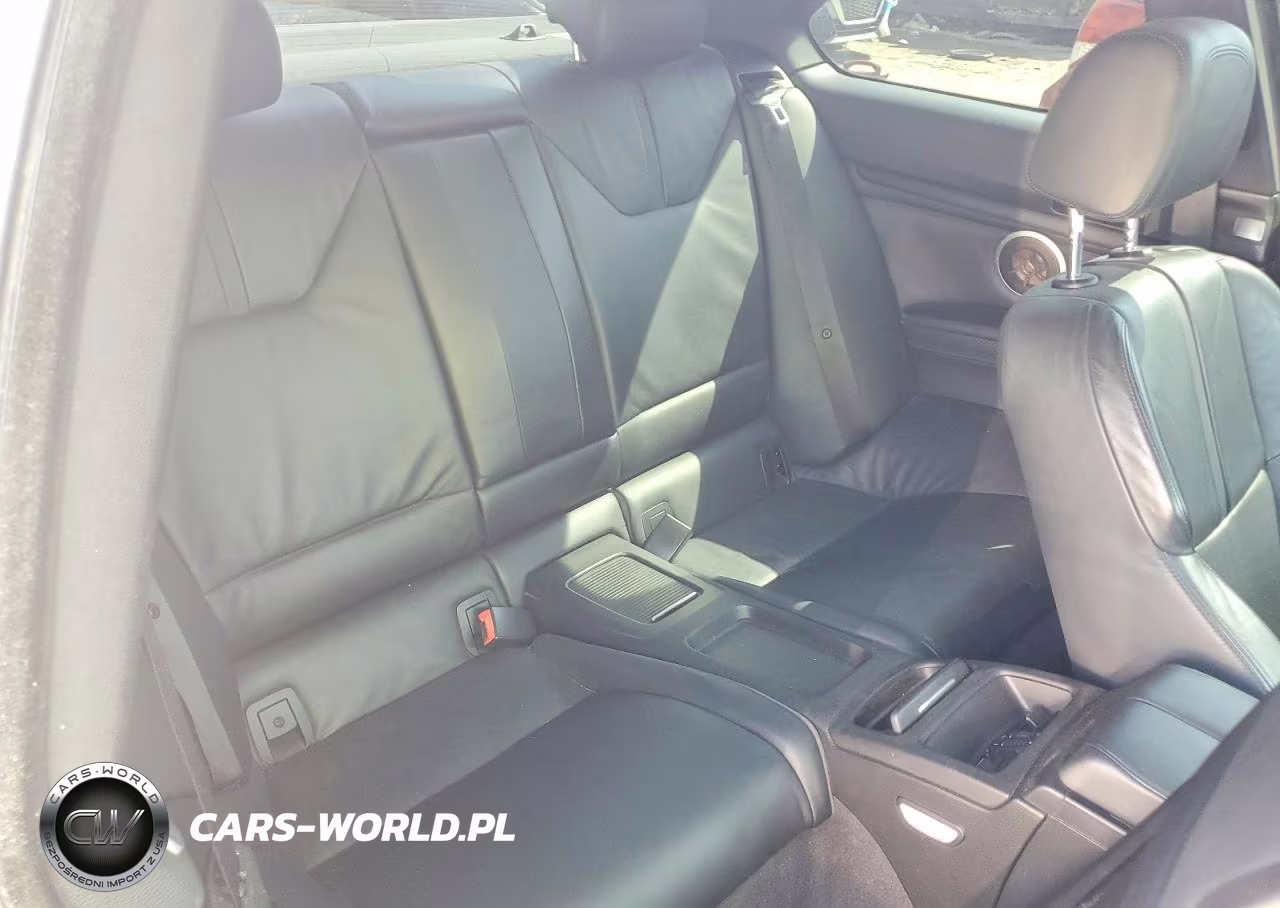 2009 BMW M3 VIN:WBSWD93569P361871 - 10