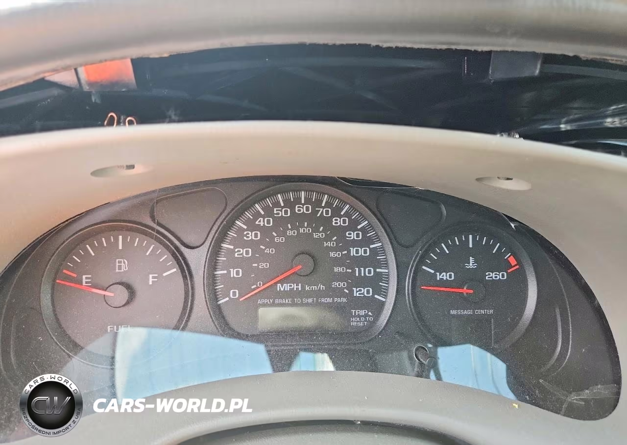 2005 Chevrolet Impala VIN:2G1WF52EX59331009 - 9