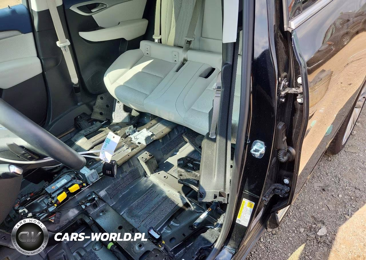 2025 Buick Envision Avenir VIN:LRBFZME41SD025812 - 12