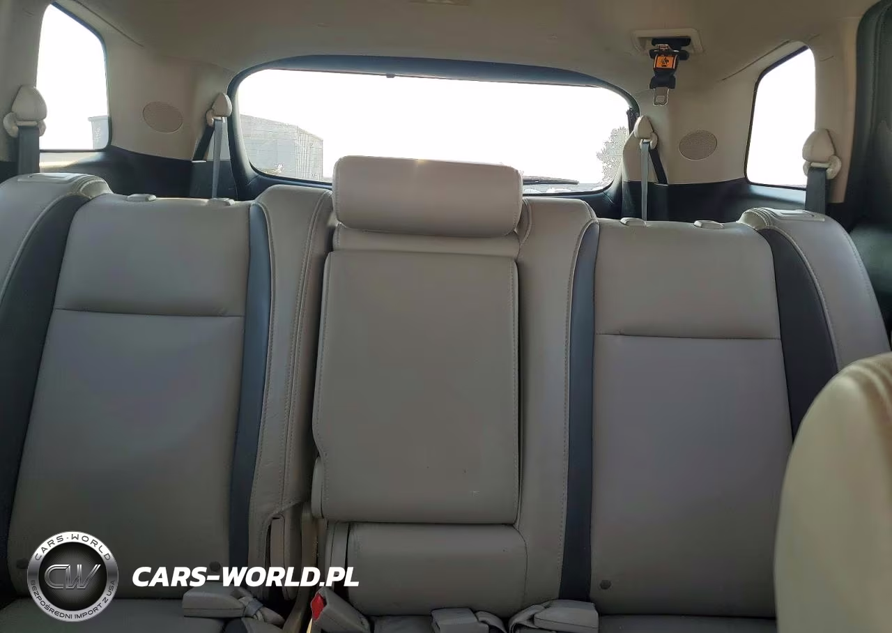 2012 Mazda Cx-9 VIN:JM3TB3DV6C0354258 - 10