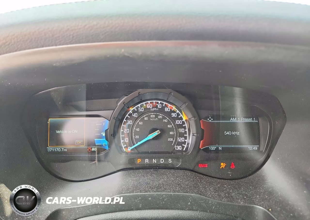 2022 Ford Ranger Xl VIN:1FTER4FH3NLD23500 - 9