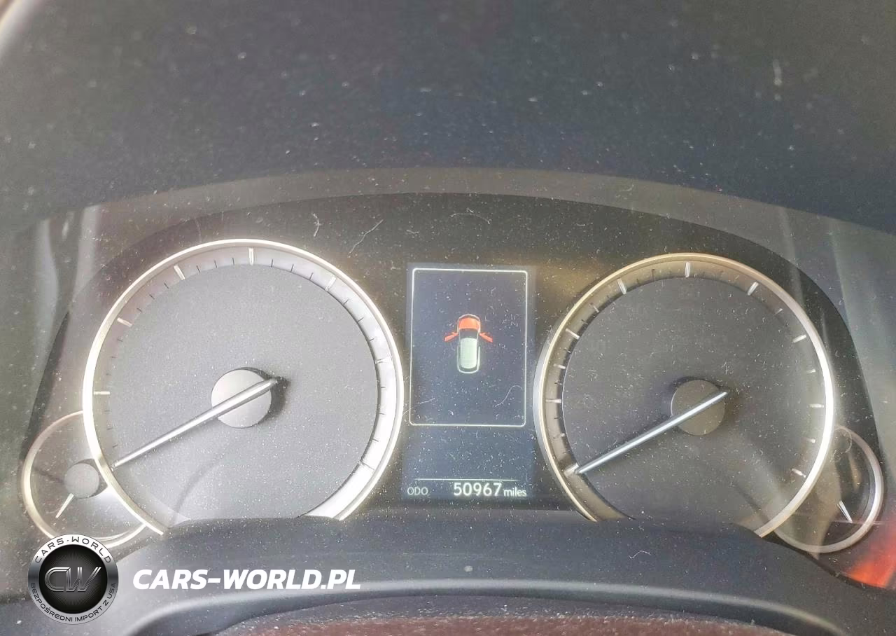 2020 Lexus Rx 350 VIN:2T2HZMAA8LC155831 - 9
