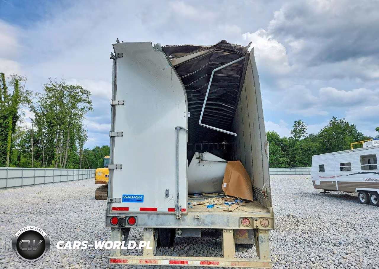 2021 Volvo Vnl Box Truck VIN:4V4NC9EHXMN600571 - 6