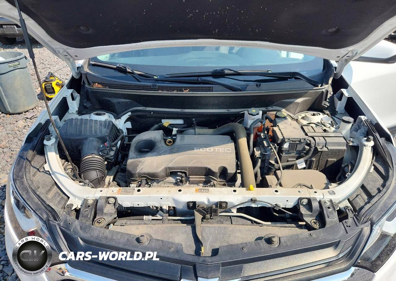 2020 Chevrolet Equinox Lt VIN:3GNAXUEV2LS637309 - 11